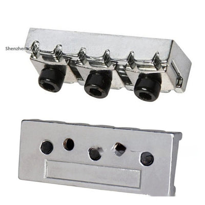 Clavijero de Bloqueo Doble para Guitarra Eléctrica - Image 9