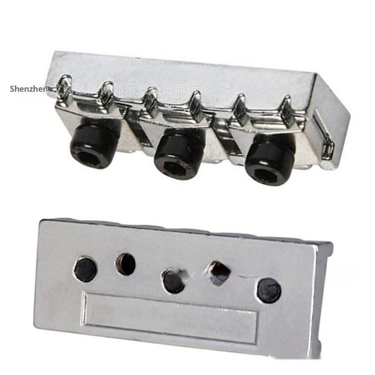 Clavijero de Bloqueo Doble para Guitarra Eléctrica - Image 9
