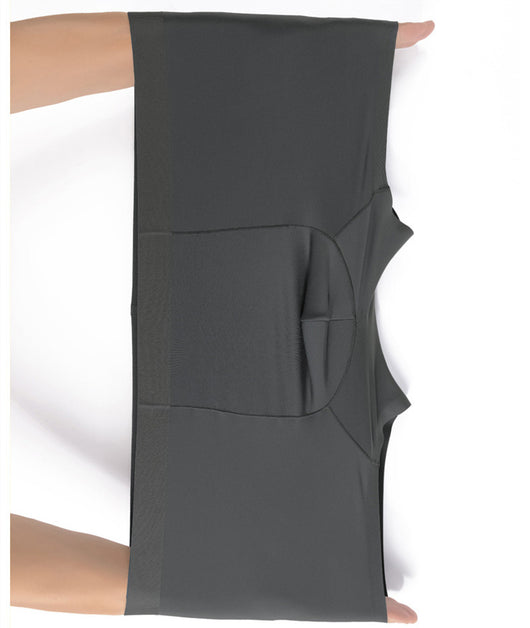 Calzoncillos Hombre Modal Antibacterial Doble Cara Sin Costuras - Image 17