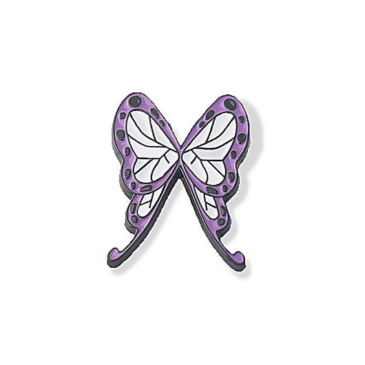 Broche Mariposa Multicolor - Llavero, Pasador y Colgante 3 en 1 - Image 12