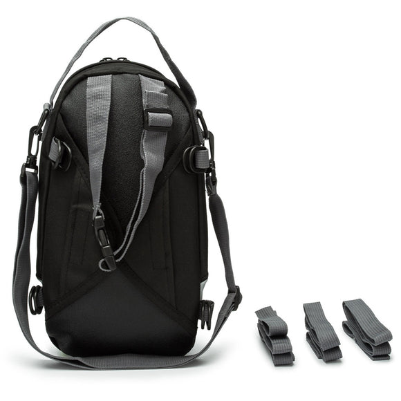 Bolsa Magnética Impermeable para Tanque de Combustible - Equipamiento para Motocicleta