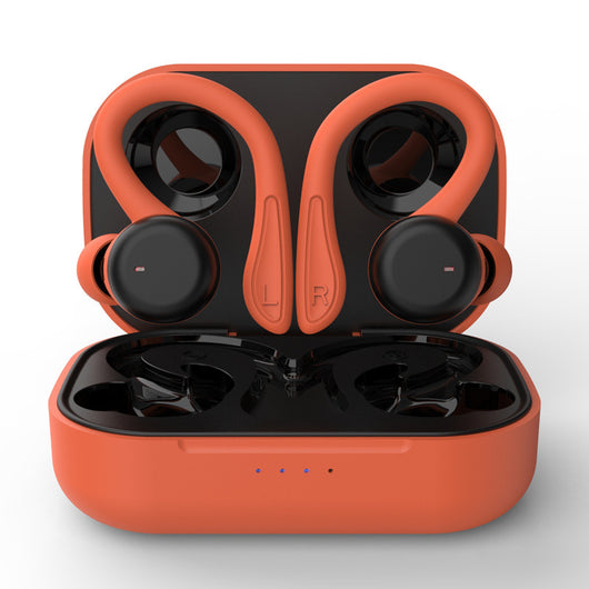 Auriculares Deportivos Inalámbricos con Cancelación de Ruido - Image 13