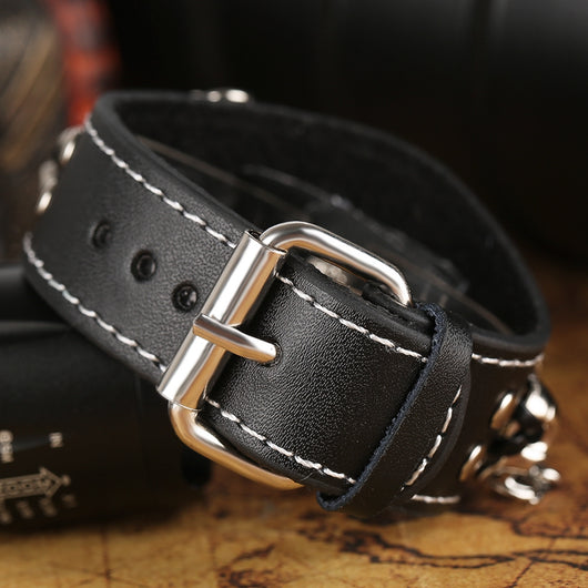 Reloj de Moda Europeo y Americano - Image 8
