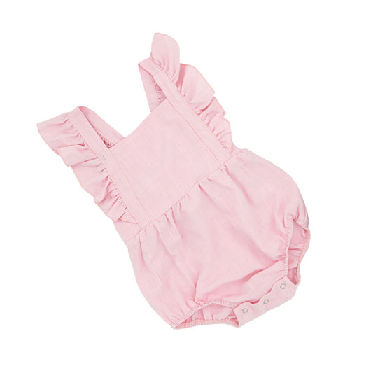 Pelele Estampado para Bebé Niña - Diseño Divertido y Cómodo - Image 16