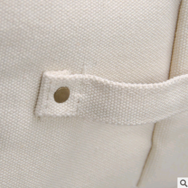 Bolsa de Almacenamiento con Cremallera y Tapa - Organizador de Ropa y Edredones - Image 3