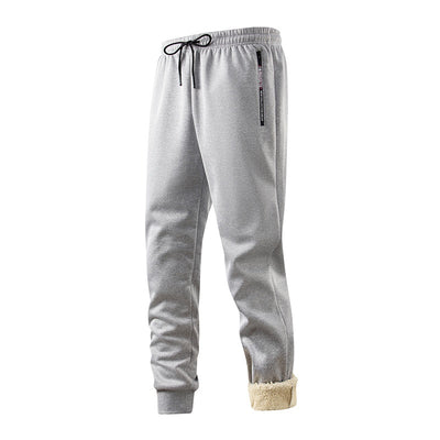 Conjunto de Abrigo Acolchado para Hombre con Sudadera con Capucha y Chaqueta Forrada - Image 19