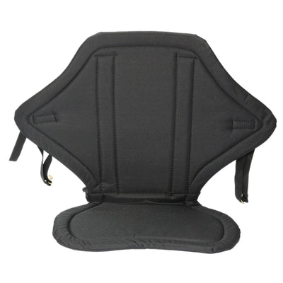 Cojín de Pesca Ajustable Ultra Ligero con Soporte Lumbar Anti Deslizante - Image 9