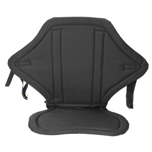 Cojín de Pesca Ajustable Ultra Ligero con Soporte Lumbar Anti Deslizante - Image 9