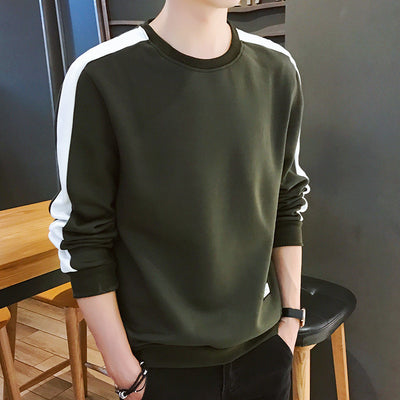 Chaqueta Deportiva Casual de Terciopelo Trend - Image 14