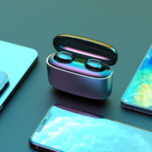 Audífonos Bluetooth G5S con Micrófono Táctil - Image 2
