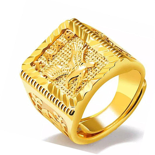 Anillo Velero para Hombre: Símbolo de Aventura - Image 2