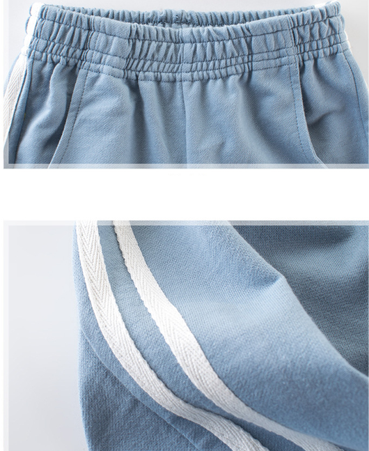 Pantalones de Buzo para Niños - Image 4