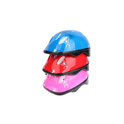 Casco Protector Infantil para Patineta, Bicicleta y Patines - Image 3