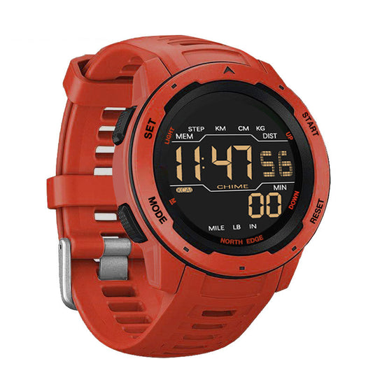 Reloj Inteligente Deportivo Resistente al Agua - Image 2