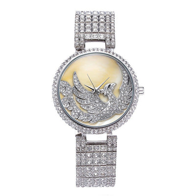 Reloj Fénix Diamante Completo - Image 10