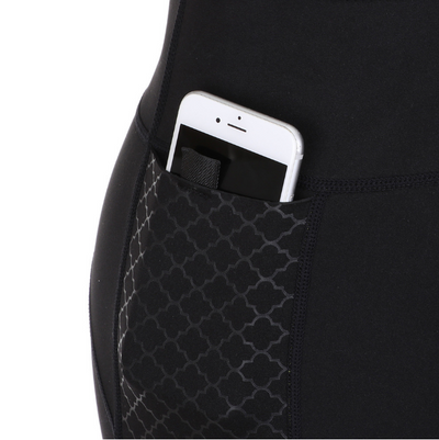Pantalones Reductores de Neopreno - Image 5