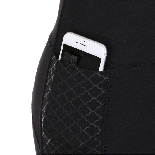 Pantalones Reductores de Neopreno - Image 5