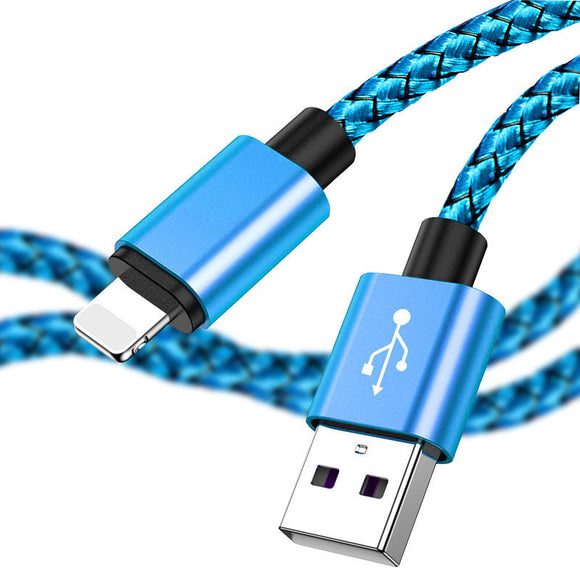 Cable de Datos Dragon 2A - Carga Rápida y Duradera