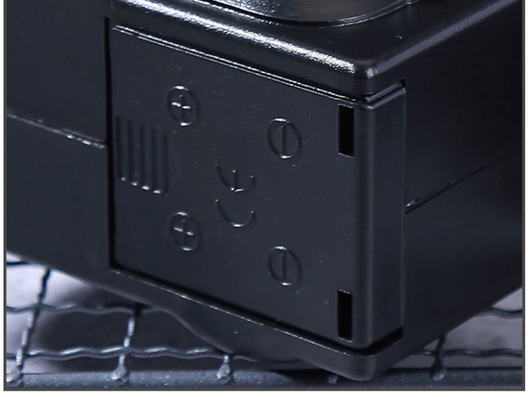 Soplador Eléctrico Tipo Pistola para Asados y Exteriores - Image 3