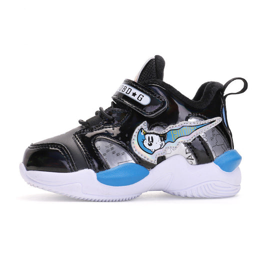 Zapatos Acolchados para Bebé Niño - Calidez y Comodidad - Image 6
