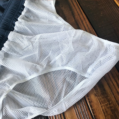 Pantalón Deportivo Hombre Secado Rápido con Forro Interno - Image 11