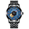 Reloj Mecánico Automático para Hombre