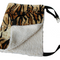 Tiger Skin 35X35