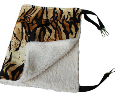 Cama Colgante para Gatos con 7 Colores - Hamaca Térmica Acogedora para Invierno - Image 7