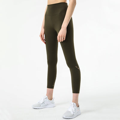 Pantalones de Yoga Cintura Alta Moldeadores - Image 13