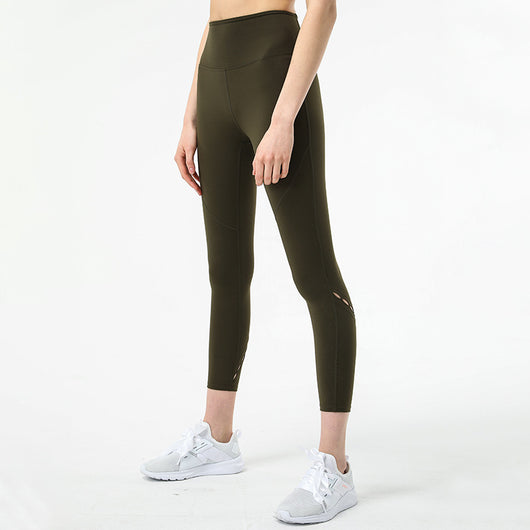 Pantalones de Yoga Cintura Alta Moldeadores - Image 13