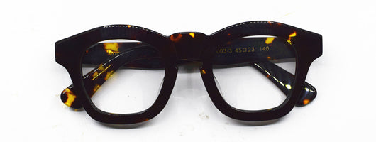 Gafas Retro Gruesas para Mujer - Image 26