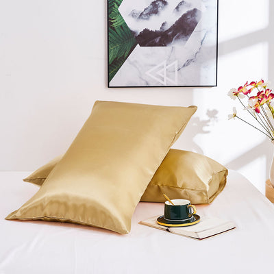 Funda de Almohada de Seda Doble - Image 12