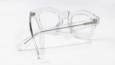 Gafas Retro Gruesas para Mujer - Image 18