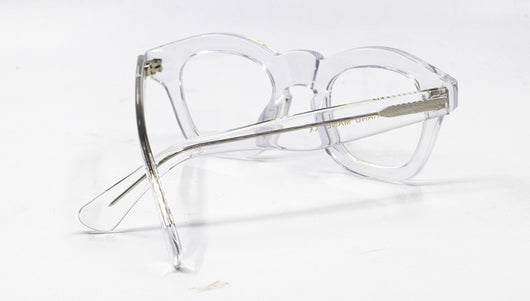 Gafas Retro Gruesas para Mujer - Image 18