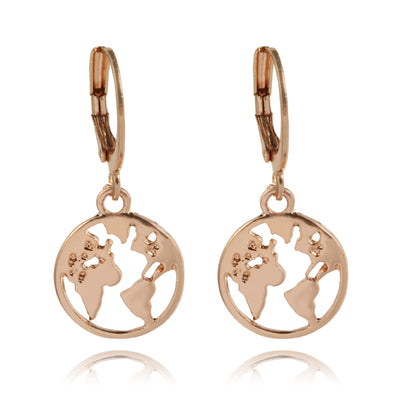 Aretes Circulares Vintage - Image 21