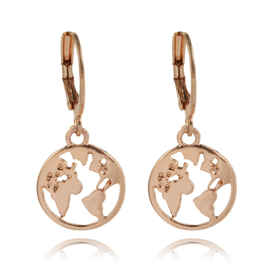 Aretes Circulares Vintage - Image 21