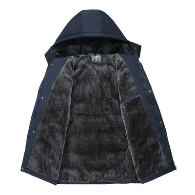 Chaqueta de Máximo Abrigo - Image 3
