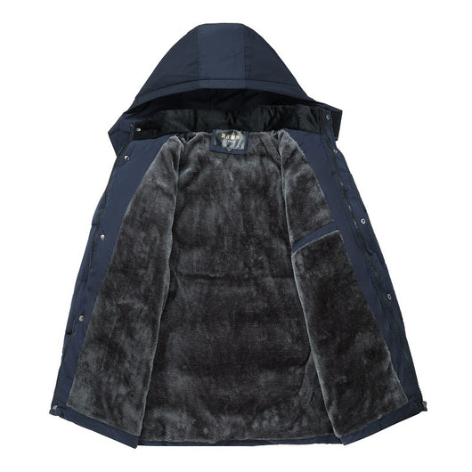 Chaqueta de Máximo Abrigo - Image 3