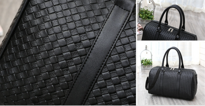 Bolsa de Viaje Equipaje de Mano Impermeable Fitness - Image 7