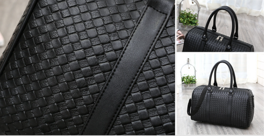 Bolsa de Viaje Equipaje de Mano Impermeable Fitness - Image 7