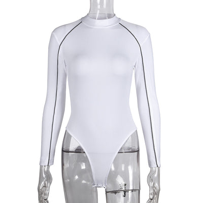 Playera Luminiscente Base Brillo - Image 2