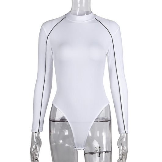 Playera Luminiscente Base Brillo - Image 2