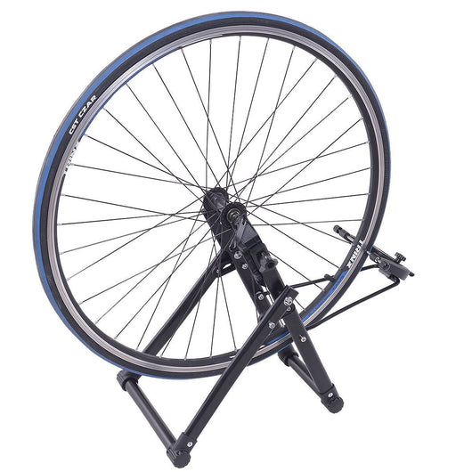 Soporte de Centrado para Ruedas de Bicicleta - Herramienta de Reparación Profesional - Image 5