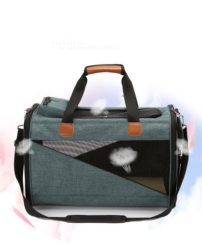 Bolsa Transportadora Plegable para Mascotas - Image 2