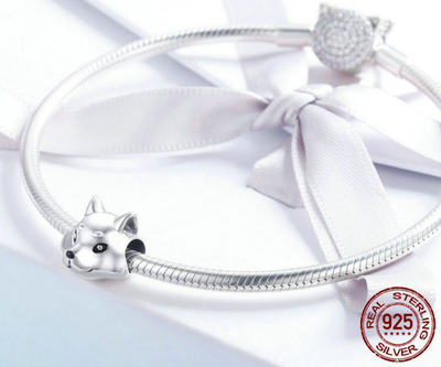 Cuentas de Plata 925 Sueltas para Joyería Artesanal - Image 4