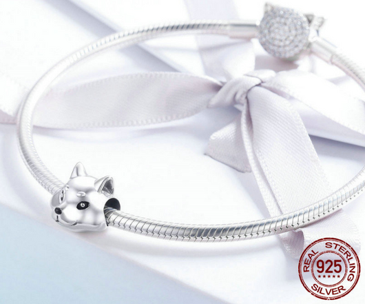 Cuentas de Plata 925 Sueltas para Joyería Artesanal - Image 4