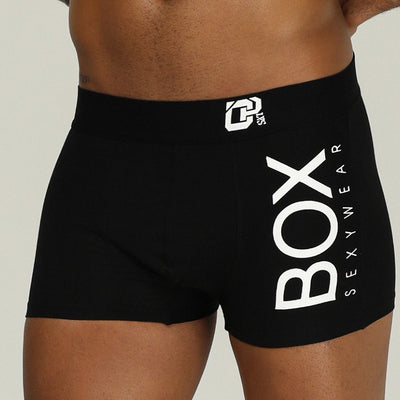Calzoncillos Boxer Briefs de Algodón para Hombre - Comodidad y Estilo Modelo 212 - Image 11