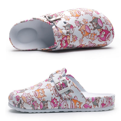Pantuflas Quirúrgicas EVA - Image 2