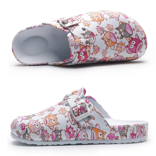 Pantuflas Quirúrgicas EVA - Image 2