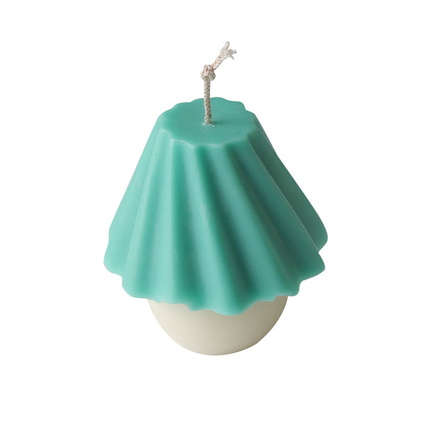 Velas Decorativas Minimalistas para el Hogar